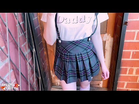 ❤️ Schoolgirl Sucks her dick deeply and fucks instead of classes. ❌ Sluts at us en-us.kenhdammy.top ❌️