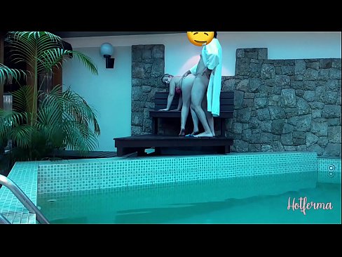 ❤️ Boss invites maid to the pool, but couldn't resist a hot ❌ Sluts at us en-us.kenhdammy.top ❌️